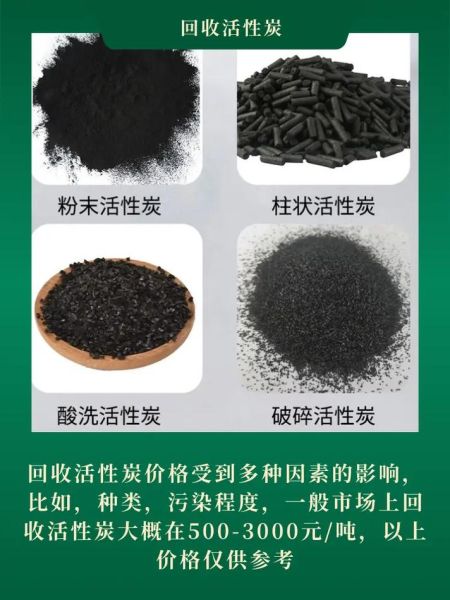 活性炭价格多少钱一吨_活性炭多久换一次