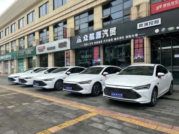 汽车租赁行业前景怎么样_如何加盟汽车租赁公司