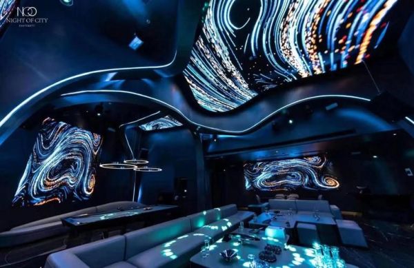 ktv行业市场分析_ktv未来发展趋势