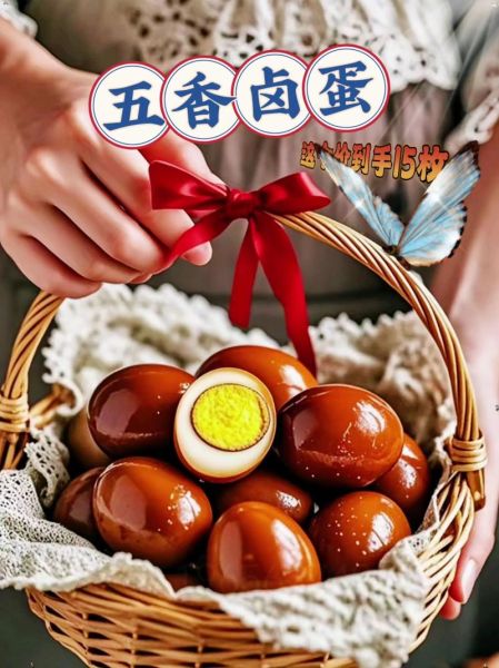 卤蛋行业前景怎么样_卤蛋品牌如何突围