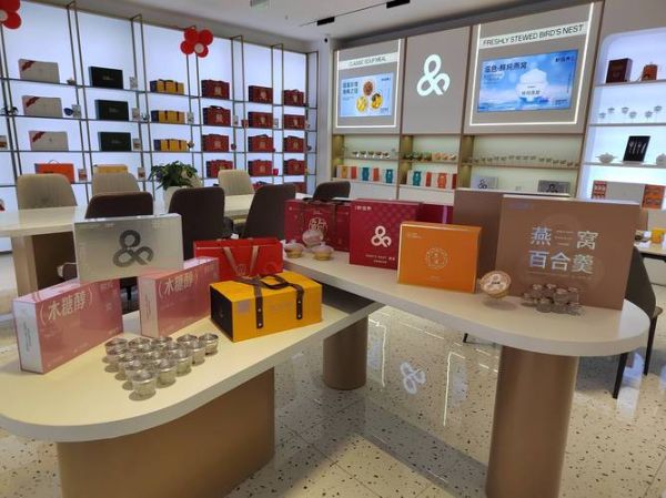 燕窝前景怎么样_燕窝行业未来五年趋势