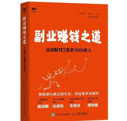 2024年做什么行业赚钱_未来五年最稳的副业有哪些