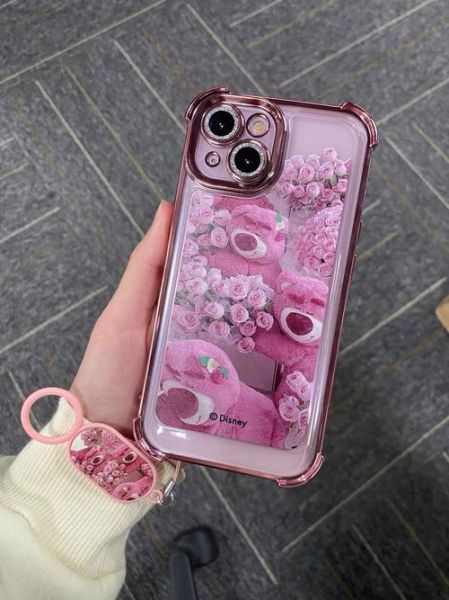 手机壳哪个牌子好_手机壳什么材质耐用