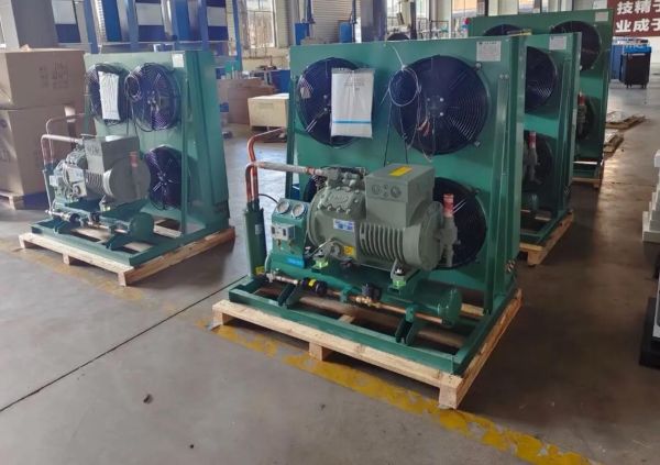 制冷设备哪个品牌好_冷库安装多少钱