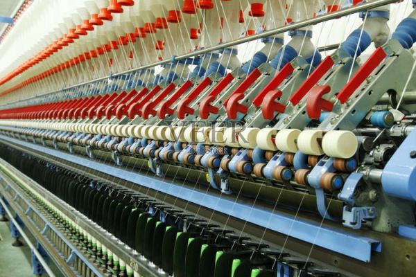 纺纱行业前景怎么样_2024年纺纱厂还能赚钱吗