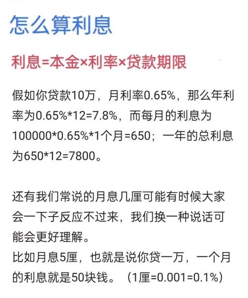 银行贷款利率怎么算_哪家银行信用卡额度高