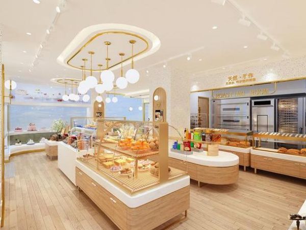 蛋糕行业前景怎么样_蛋糕店赚钱吗