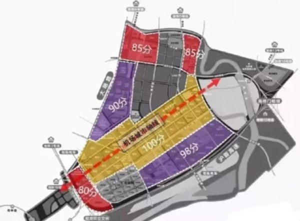 新场发展前景怎么样_新场未来五年规划