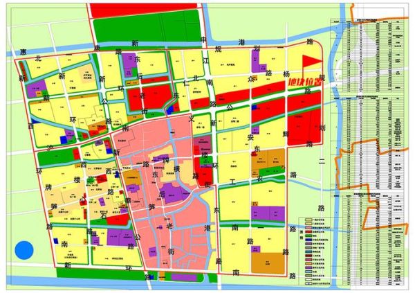 新场发展前景怎么样_新场未来五年规划