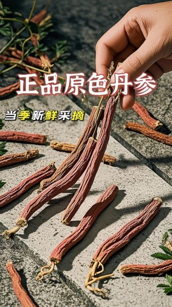 丹参价格走势_丹参种植前景怎么样