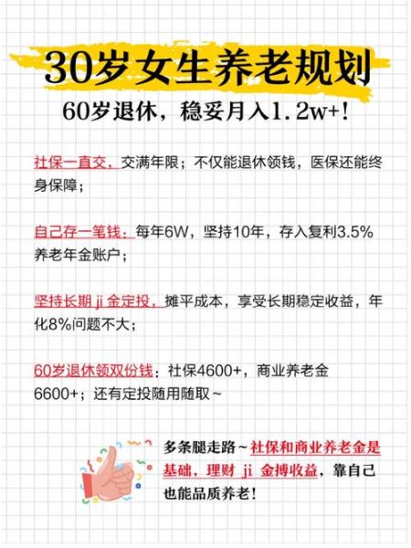 养老前景怎么样_退休后如何规划养老