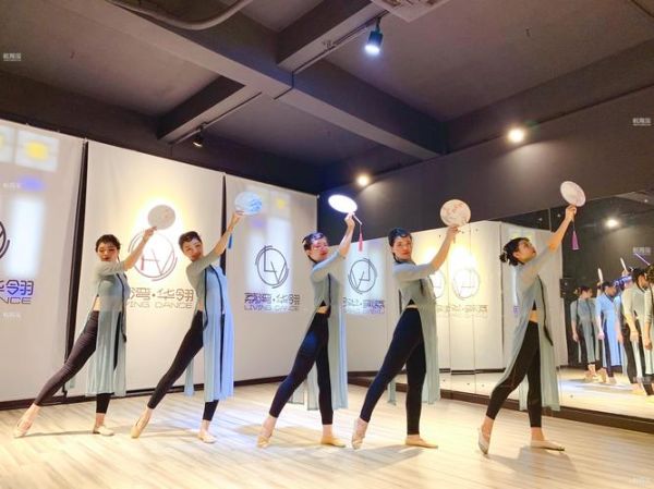 舞蹈培训前景怎么样_舞蹈培训班赚钱吗