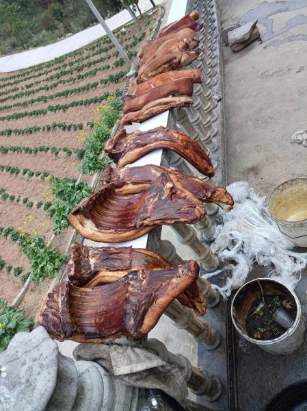 腊肉生意好做吗_腊肉市场前景如何