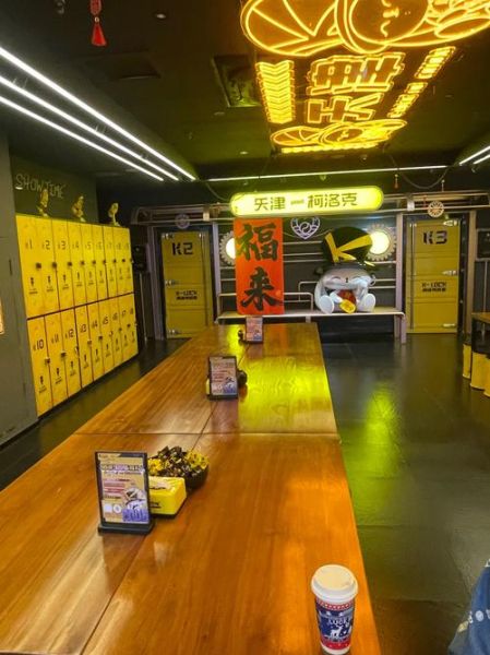 密室逃脱价格一般多少_密室逃脱适合几人玩