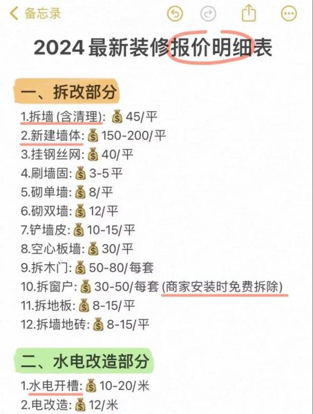 互联网家装怎么砍价_装修报价可以谈吗