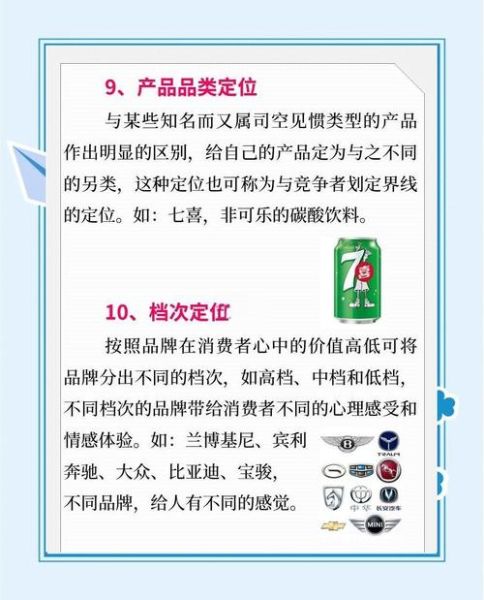 如何提升品牌知名度_品牌定位怎么做