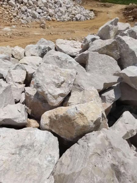 石矿行业前景怎么样_石矿开采需要什么手续