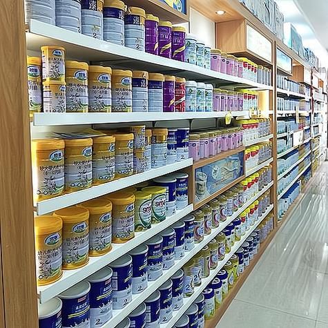 奶粉店前景怎么样_奶粉店还能开吗