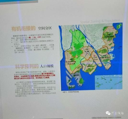 珠海发展前景怎么样_珠海未来五年投资方向