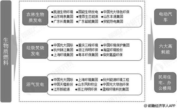 生物质能源发展前景_生物质能源有哪些优势