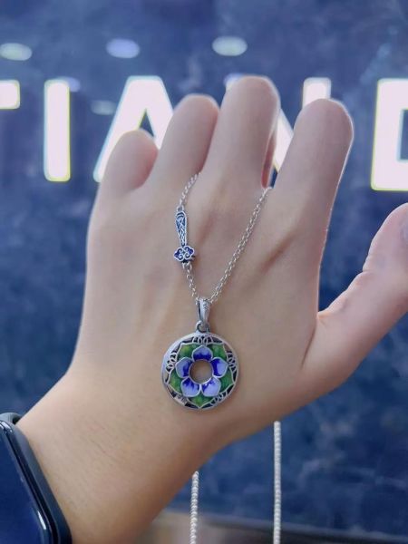 银饰品值得投资吗_2024年银饰品市场趋势