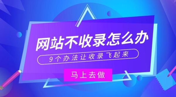 2024网站如何快速收录_新站多久能被百度发现