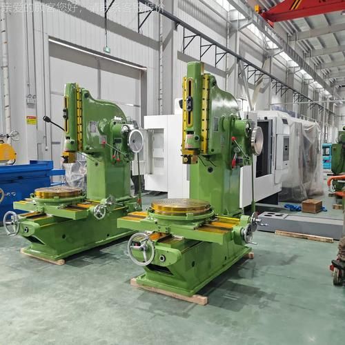 插床前景怎么样_插床市场未来五年趋势