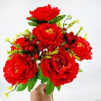 仿真花市场前景如何_仿真花适合哪些场景