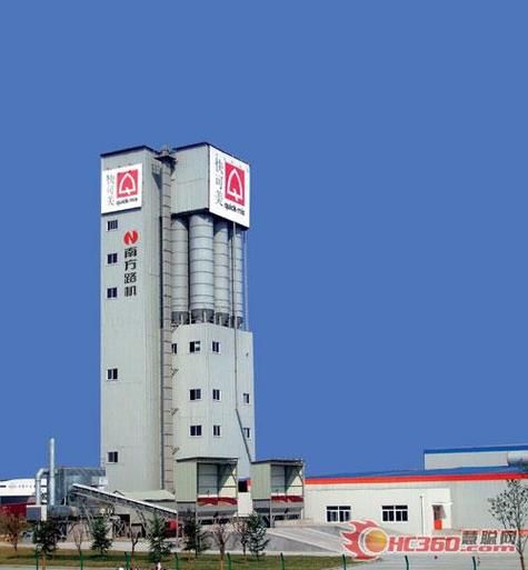 干砂浆前景怎么样_干砂浆行业赚钱吗