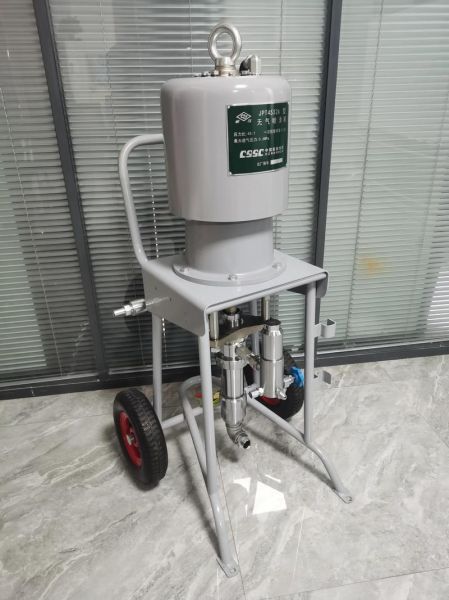 喷涂工艺有哪些_喷涂设备怎么选