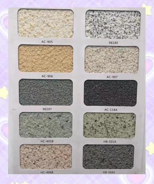 建筑涂料品牌怎么选_外墙涂料能用几年