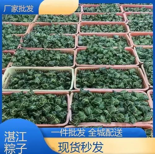 粽子市场前景怎么样_粽子生意赚钱吗