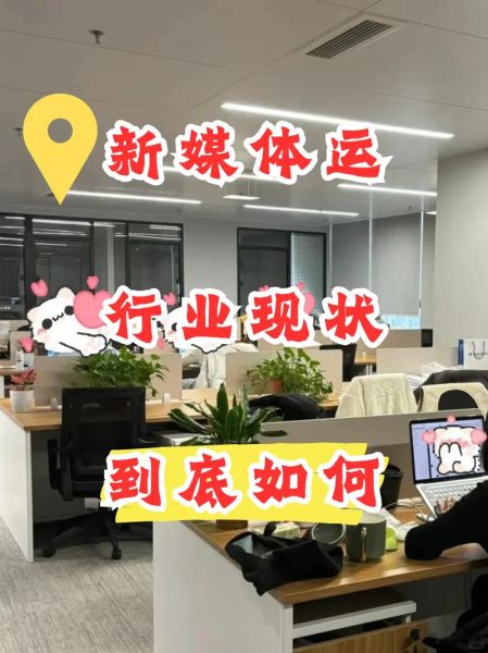 新媒体运营怎么做_新媒体行业未来趋势