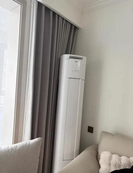 美的空调哪个型号省电_美的空调省电技巧