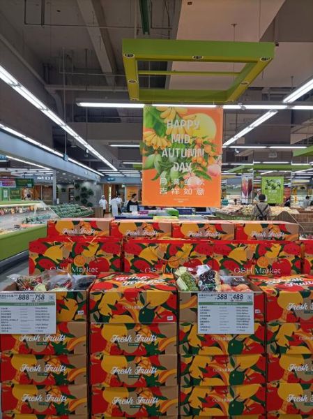 果蔬行业前景如何_如何提升果蔬销量