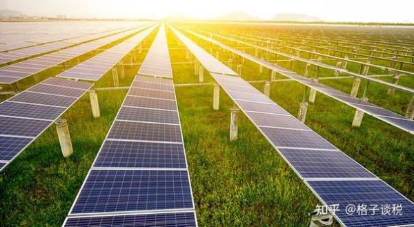 光伏发电市场前景怎么样_2024年值得投资吗