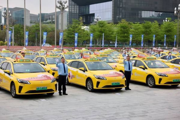 出租车行业未来怎么样_网约车会取代出租车吗