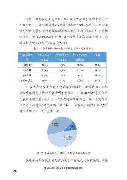 互联网项目调查报告怎么写_互联网项目调查报告模板