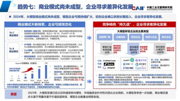 工业互联网平台如何突围_竞争对手有哪些