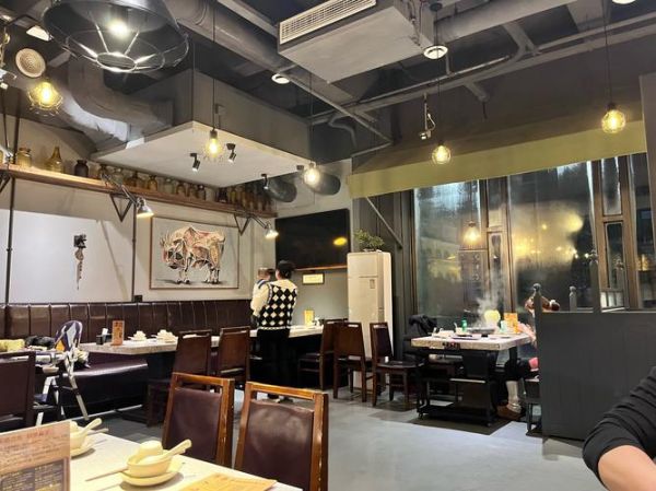 火锅店怎么选址生意好_火锅店如何提升客流量