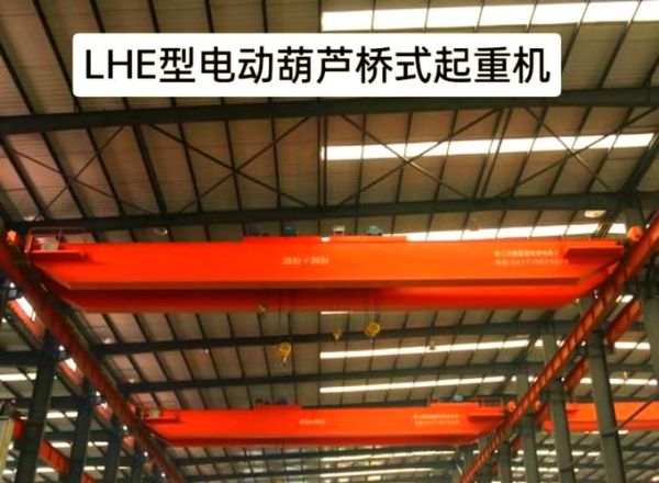 起重机械品牌哪个好_起重机械怎么选