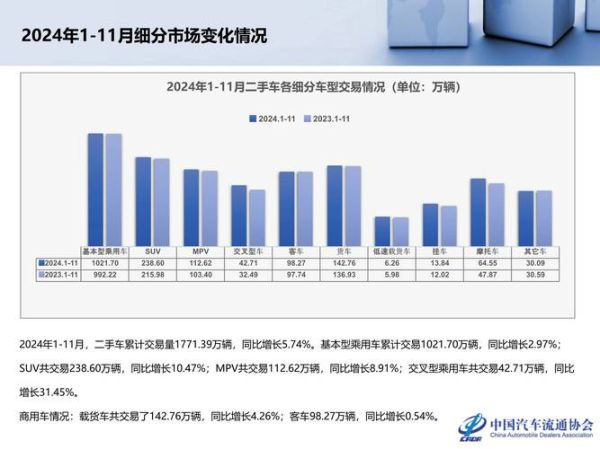 2024年互联网车市场分析_买车前必看哪些数据