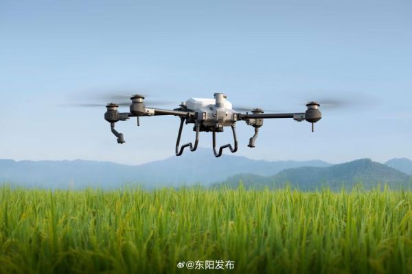 中国农业无人机前景怎么样_2024年市场机会在哪