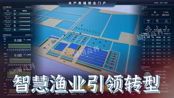 传统渔业如何转型_互联网+渔业怎么做