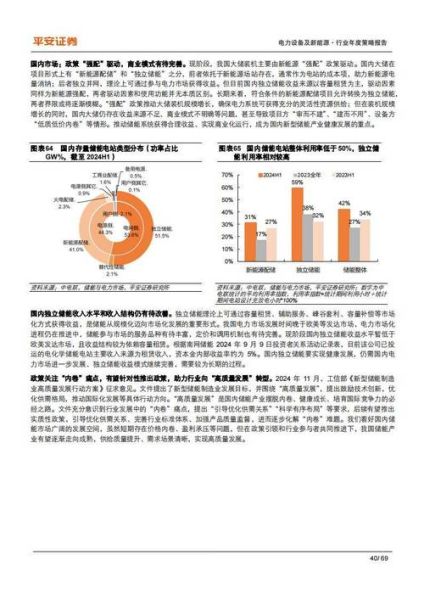 电力行业未来五年发展趋势_电力企业如何制定战略