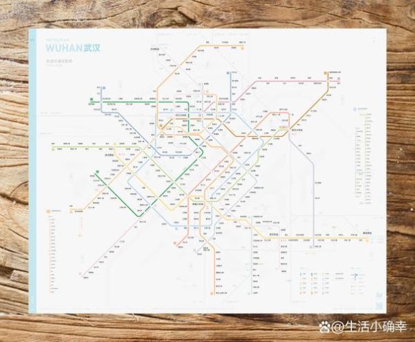武汉地铁未来规划_武汉地铁发展前景怎么样