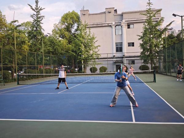 网球运动有前途吗_网球行业未来趋势