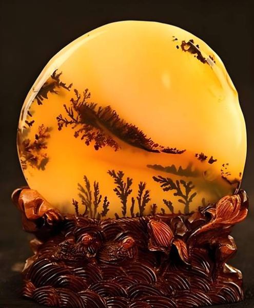 玉石市场未来五年走势_普通人如何投资玉石