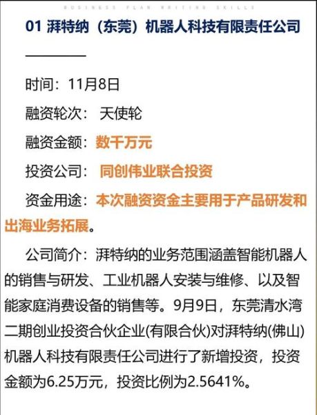 互联网融资调查报告_初创企业如何拿到天使轮