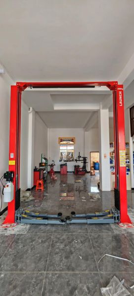 汽保行业前景怎么样_汽保设备赚钱吗